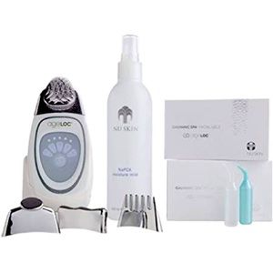 AgeLoc Galvanic Spa Premium Package Brand New